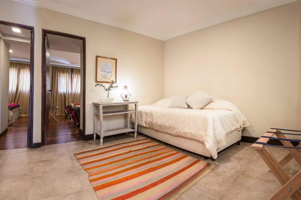 Amplio Departamento Con Excelente Ubicacion Apartamento Salta Exterior foto