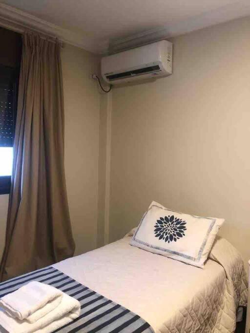 Amplio Departamento Con Excelente Ubicacion Apartamento Salta Exterior foto
