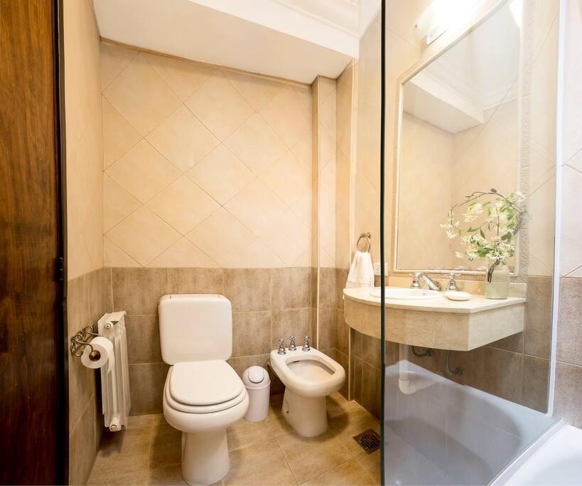 Amplio Departamento Con Excelente Ubicacion Apartamento Salta Exterior foto
