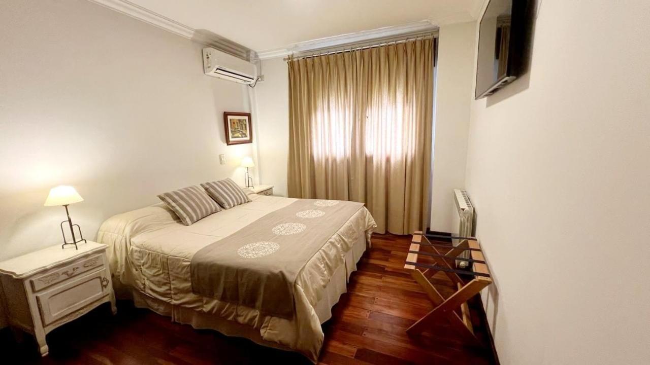 Amplio Departamento Con Excelente Ubicacion Apartamento Salta Exterior foto